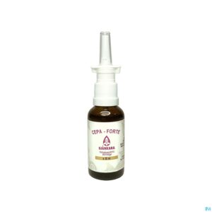 Packshot Cepa Forte Neusspray 30ml