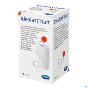 Packshot Idealast-haft 10cmx4m 1 P/s