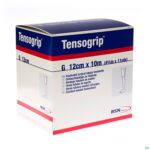 Packshot Tensogrip g 12,0cmx10m 1 71521