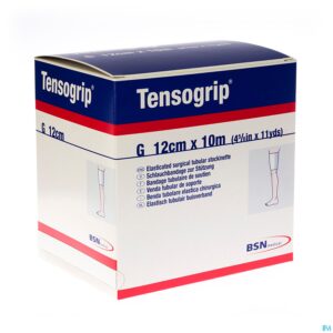 Packshot Tensogrip g 12,0cmx10m 1 71521