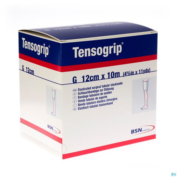 Packshot Tensogrip g 12,0cmx10m 1 71521