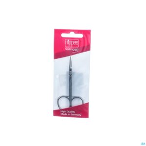 Packshot Nippes Huidschaar N31