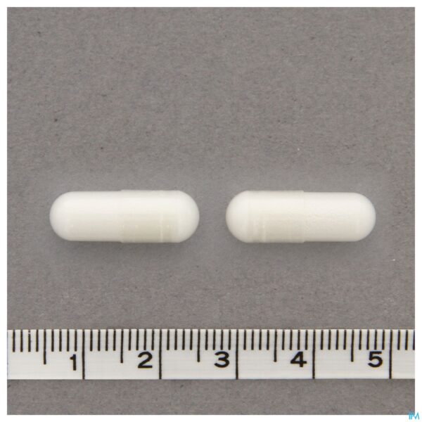 Productshot Nattokinase Forte Nf V-caps 60 Nutrisan