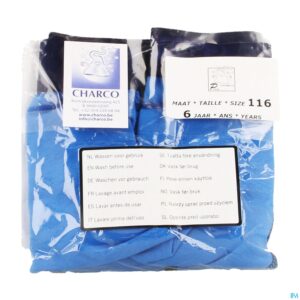 Packshot Broekje Charco Nachtwekker Jongen Maat 116
