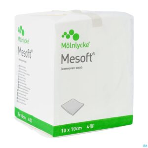 Packshot Mesoft S Kp N/st 4l 10,0x10,0cm 100 157300
