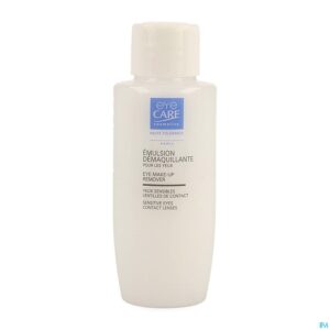Packshot Eye Care Emulsie Oogreiniging Ogen 50ml