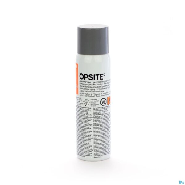 Packshot Opsite Spray 100ml 66004978