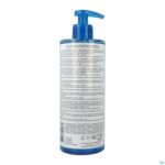 Packshot Uriage Gel Overvet Vloeibaar Dermato 500ml