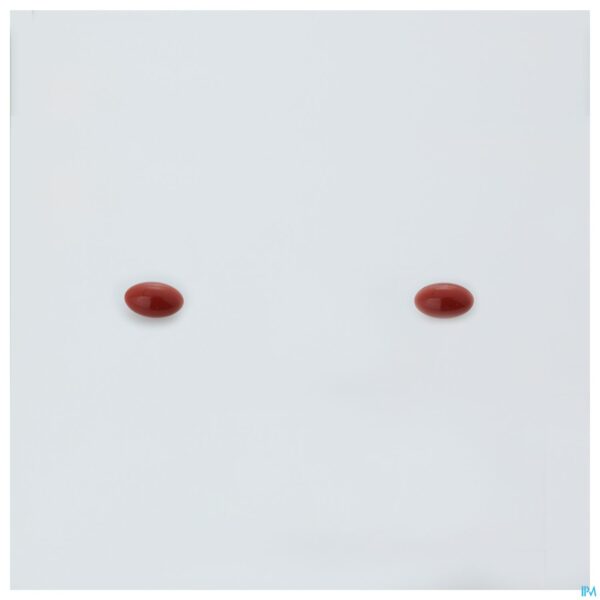 Pillshot Bio-Carotene+E 60 Caps