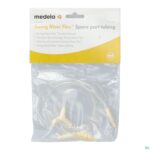 Packshot Medela Swing Maxi Flex Reserveslang