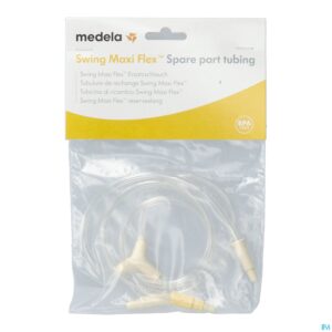 Packshot Medela Swing Maxi Flex Reserveslang