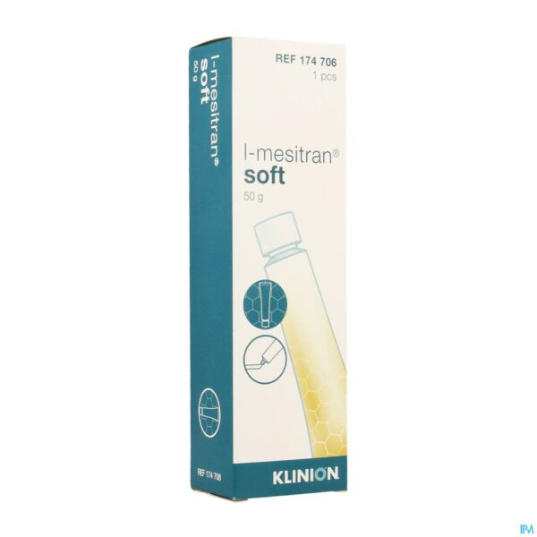 Packshot l-mesitran Soft Wondzalf 50g
