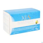 Packshot Xls Kuur Koude Afslankthee 20