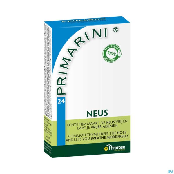 Packshot Primarini Caps 24