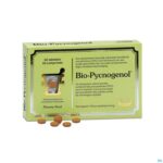 Productshot Bio-Pycnogenol 60 Tabl