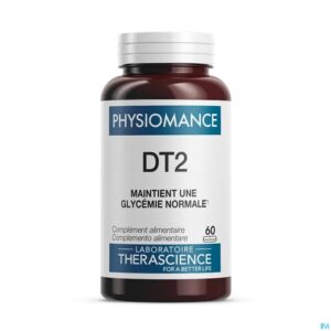Packshot Dt2 Tabl 60 Physiomance Phy227