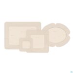 Packshot Mepilex Border Flex Verb 10x10cm 5 595350