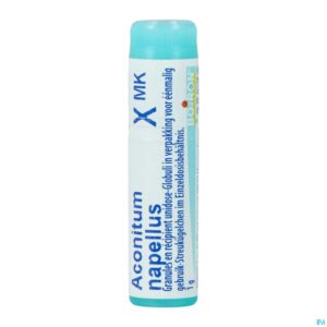 Packshot Aconitum Napellus Xmk Gl Boiron