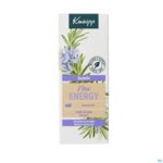 Packshot Kneipp Badolie Rozemarijn 100ml