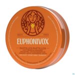 Packshot Euphonivox Pastillen 50