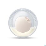 Productshot Philips Avent Borstkolf Hands-free Pers.kit Motor