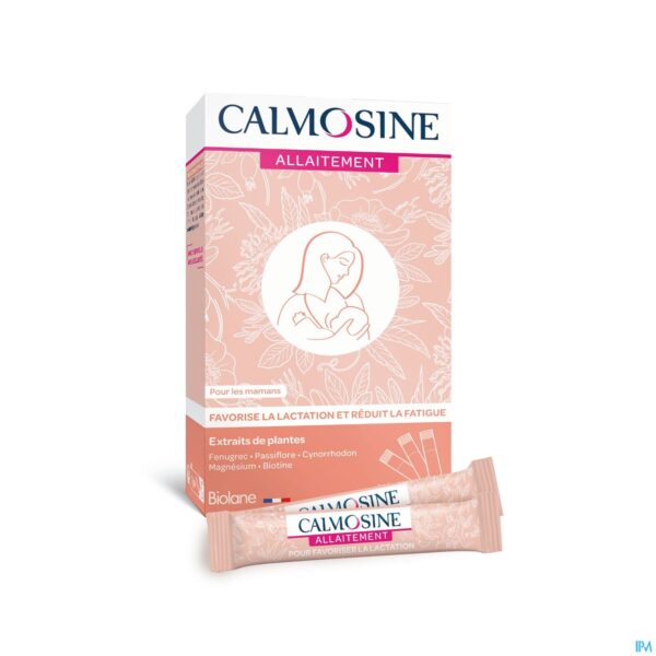 Productshot Calmosine Borstv. Plant Biotine Magn. Stick14x10ml