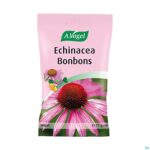 Packshot A.Vogel Echinacea bonbons 75g