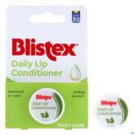 Productshot Blistex Daily Lip Conditioner 7ml