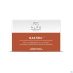 Packshot ALFA Gastric V-caps 60