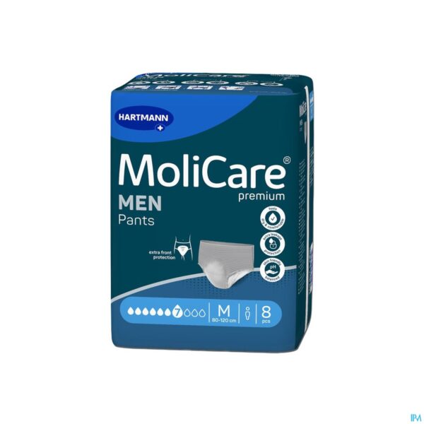 Packshot Molicare R Men Pants 7d l 7 1660930