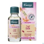 Productshot Kneipp Badolie Amandel 100ml