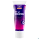 Packshot Mannavital Msm-gel Gel 100g