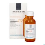 Productshot Lrp Pure Vitamin C12 Serum 30ml