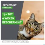 Lifestyle_image Frontline Combo Line Cat 6x0,5ml
