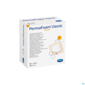 Packshot Permafoam Classic Border 15x15cm 10 8820070