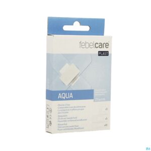Packshot Febelcare Plast Aqua Mix 20