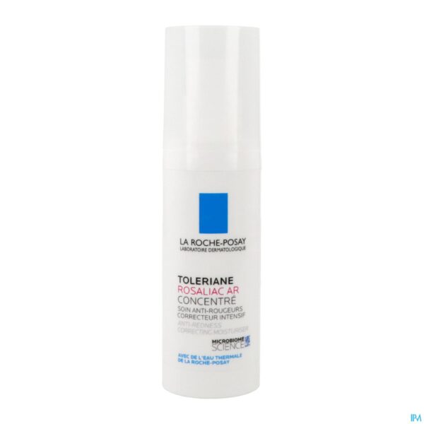Productshot Lrp Toleriane Rosaliac Ar 40ml