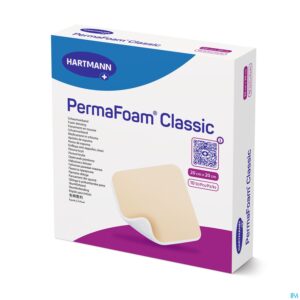 Packshot Permafoam Classic 20x20cm 10 8820030