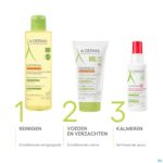 Lifestyle_image Aderma Exomega Control Creme Emolierend 400ml