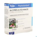 Packshot Phytostandard Cipres Echinacea Comp 30
