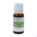 Productshot Pranarom Eo Katafray Bio 10ml