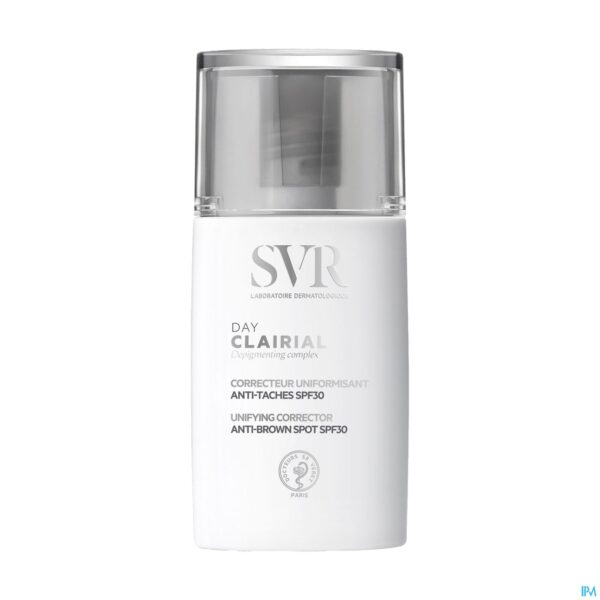 Productshot Svr Clairial Day 30ml