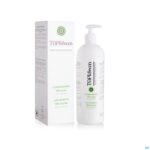 Productshot Topiderm Lichaamsmelk 10% Urea 500ml