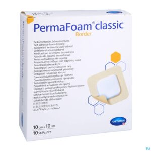 Packshot Permafoam Classic Border 10x10cm 10 8820060