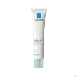 Packshot Lrp Hydraphase Uv Rijk Hydraterende Creme 40ml Nf