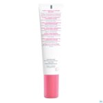 Packshot Topicrem Hydra+ Stralende Verzorg. Oogcontour 15ml