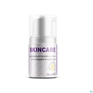 Packshot Soria Skincare Creme 50g