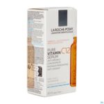 Packshot Lrp Pure Vitamin C12 Serum 30ml