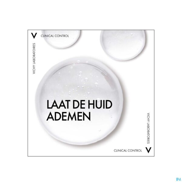 Lifestyle_image Vichy Homme Deo Roll Clinical Control 96u 50ml Nf