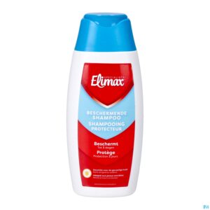Packshot Elimax Shampooing Preventif-protecteur 200ml